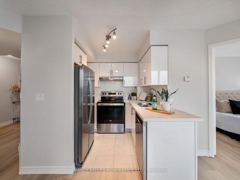 Photo 19 at 1814 - 17 Barberry Place, Bayview Village, Toronto