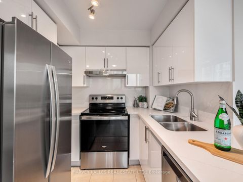 Photo 21 at 1814 - 17 Barberry Place, Bayview Village, Toronto