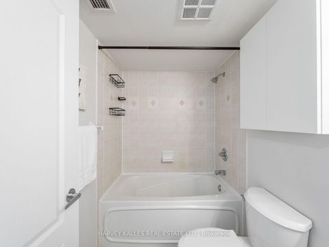 Photo 28 at 1814 - 17 Barberry Place, Bayview Village, Toronto