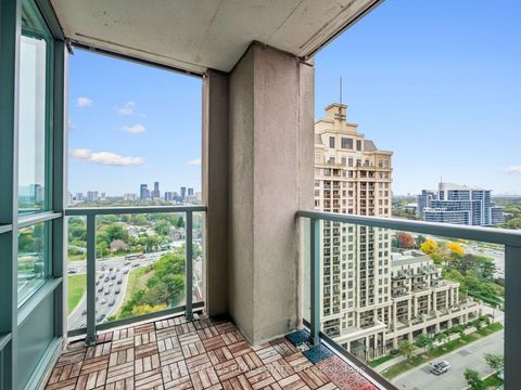 Photo 31 at 1814 - 17 Barberry Place, Bayview Village, Toronto