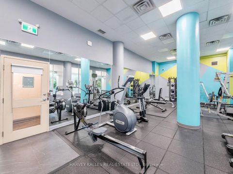 Photo 36 at 1814 - 17 Barberry Place, Bayview Village, Toronto