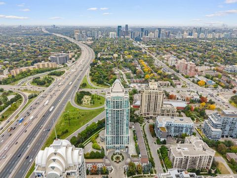 Photo 40 at 1814 - 17 Barberry Place, Bayview Village, Toronto