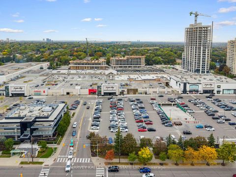 Photo 41 at 1814 - 17 Barberry Place, Bayview Village, Toronto