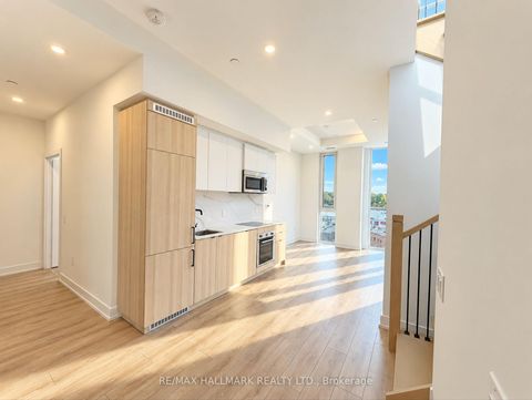 Photo 8 at PH06 - 500 Dupont Street, Annex, Toronto