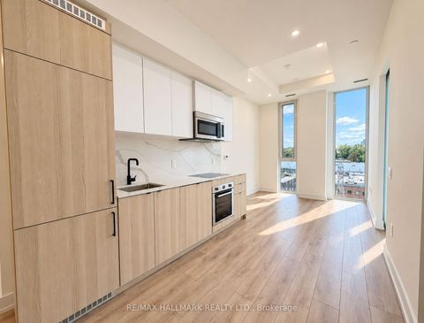 Photo 11 at PH06 - 500 Dupont Street, Annex, Toronto