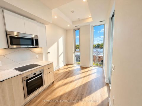 Photo 12 at PH06 - 500 Dupont Street, Annex, Toronto