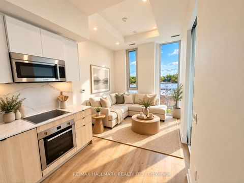 Photo 13 at PH06 - 500 Dupont Street, Annex, Toronto