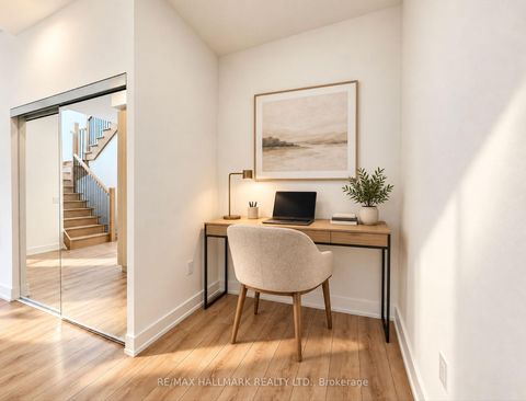 Photo 15 at PH06 - 500 Dupont Street, Annex, Toronto