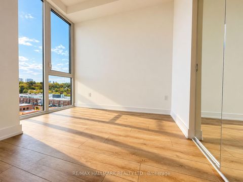 Photo 16 at PH06 - 500 Dupont Street, Annex, Toronto