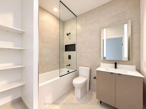 Photo 18 at PH06 - 500 Dupont Street, Annex, Toronto