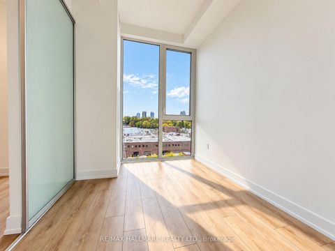 Photo 20 at PH06 - 500 Dupont Street, Annex, Toronto