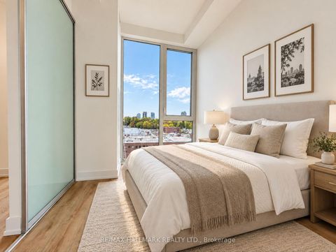 Photo 21 at PH06 - 500 Dupont Street, Annex, Toronto