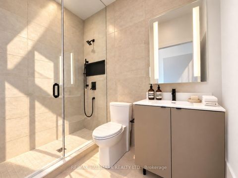 Photo 22 at PH06 - 500 Dupont Street, Annex, Toronto