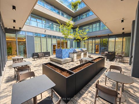 Photo 25 at PH06 - 500 Dupont Street, Annex, Toronto