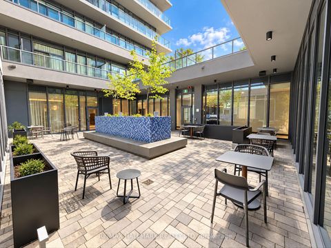 Photo 26 at PH06 - 500 Dupont Street, Annex, Toronto