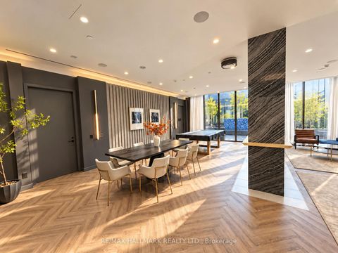 Photo 30 at PH06 - 500 Dupont Street, Annex, Toronto