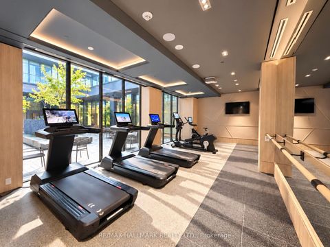 Photo 33 at PH06 - 500 Dupont Street, Annex, Toronto