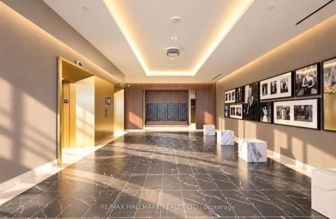Photo 35 at PH06 - 500 Dupont Street, Annex, Toronto