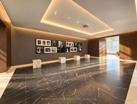 Photo 37 at PH06 - 500 Dupont Street, Annex, Toronto