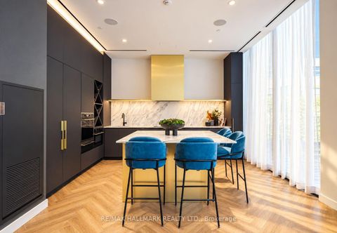 Photo 38 at PH06 - 500 Dupont Street, Annex, Toronto