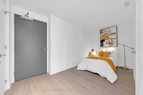 Photo 5 at 2404 - 8 Cumberland Street, Annex, Toronto