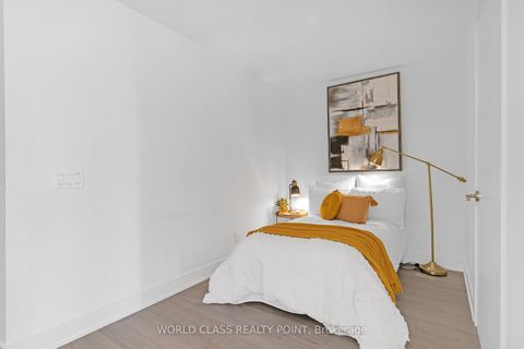 Photo 6 at 2404 - 8 Cumberland Street, Annex, Toronto
