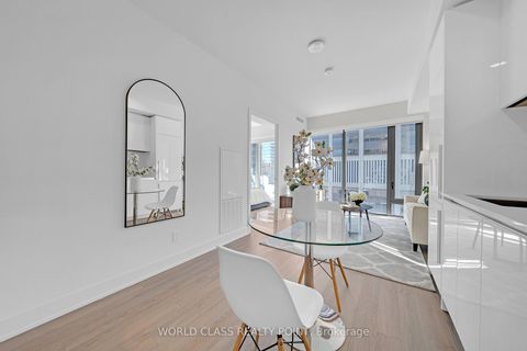 Photo 8 at 2404 - 8 Cumberland Street, Annex, Toronto