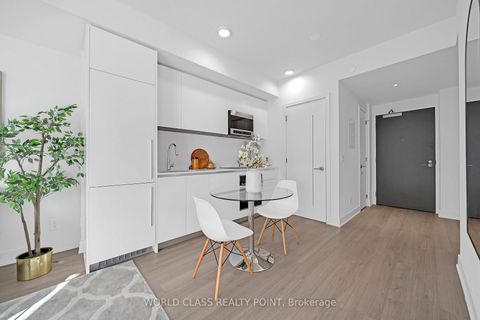 Photo 9 at 2404 - 8 Cumberland Street, Annex, Toronto