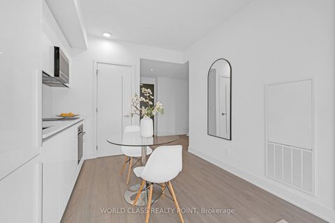 Photo 10 at 2404 - 8 Cumberland Street, Annex, Toronto