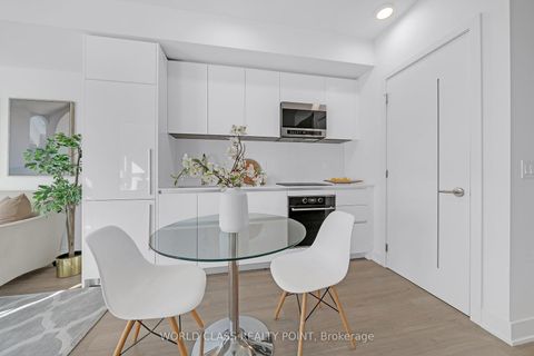 Photo 11 at 2404 - 8 Cumberland Street, Annex, Toronto