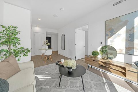 Photo 14 at 2404 - 8 Cumberland Street, Annex, Toronto