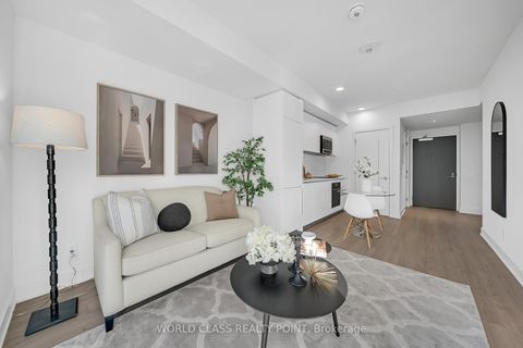 Photo 15 at 2404 - 8 Cumberland Street, Annex, Toronto