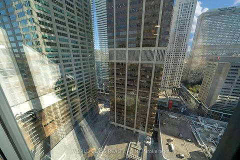 Photo 22 at 2404 - 8 Cumberland Street, Annex, Toronto