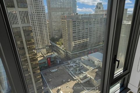 Photo 23 at 2404 - 8 Cumberland Street, Annex, Toronto