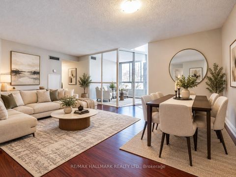 Photo 1 at 706 - 1665 Victoria Park Avenue, Maryvale, Toronto