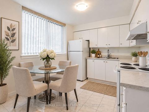 Photo 2 at 706 - 1665 Victoria Park Avenue, Maryvale, Toronto