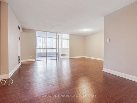 Photo 9 at 706 - 1665 Victoria Park Avenue, Maryvale, Toronto