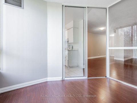 Photo 11 at 706 - 1665 Victoria Park Avenue, Maryvale, Toronto