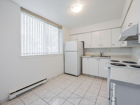 Photo 12 at 706 - 1665 Victoria Park Avenue, Maryvale, Toronto