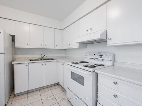 Photo 13 at 706 - 1665 Victoria Park Avenue, Maryvale, Toronto