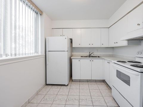 Photo 15 at 706 - 1665 Victoria Park Avenue, Maryvale, Toronto