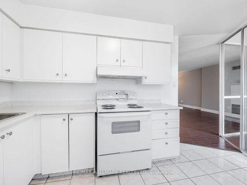Photo 16 at 706 - 1665 Victoria Park Avenue, Maryvale, Toronto