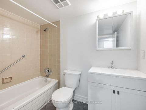 Photo 17 at 706 - 1665 Victoria Park Avenue, Maryvale, Toronto