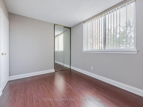 Photo 19 at 706 - 1665 Victoria Park Avenue, Maryvale, Toronto