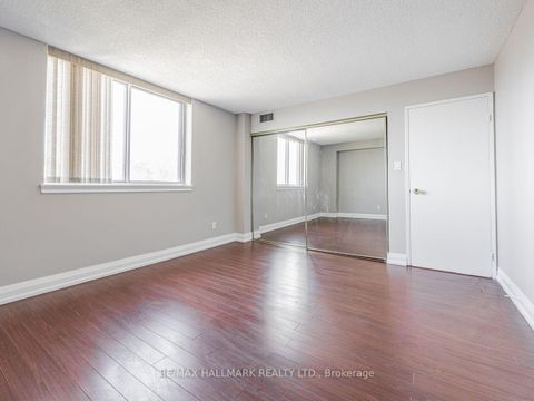 Photo 21 at 706 - 1665 Victoria Park Avenue, Maryvale, Toronto