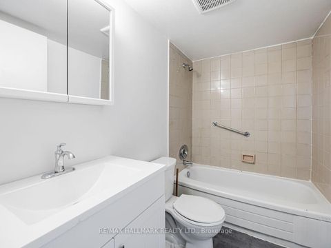 Photo 22 at 706 - 1665 Victoria Park Avenue, Maryvale, Toronto