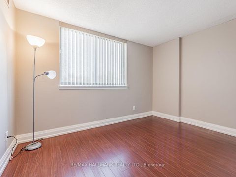 Photo 23 at 706 - 1665 Victoria Park Avenue, Maryvale, Toronto