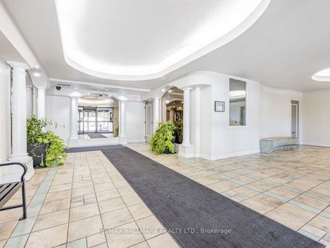 Photo 26 at 706 - 1665 Victoria Park Avenue, Maryvale, Toronto