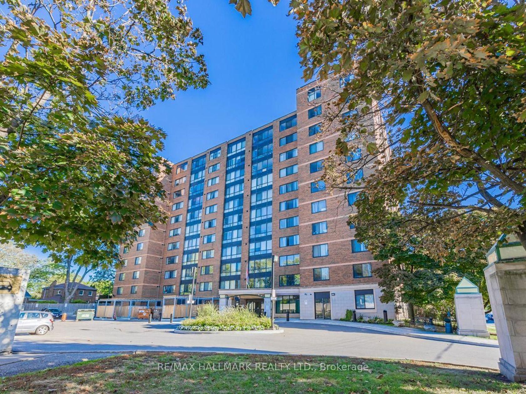 706 - 1665 Victoria Park Avenue, Maryvale, Toronto photo number 2