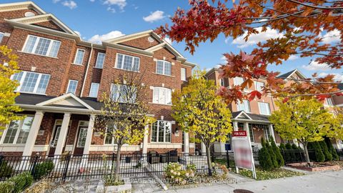 Photo 0 at 1754 Donald Cousens Parkway, Cornell, Markham
